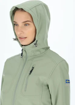 Cobolt Julia Light Softshell Jacket W