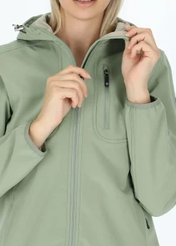 Cobolt Julia Light Softshell Jacket W