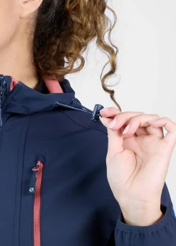 Cobolt Julia Light Softshell Jacket W