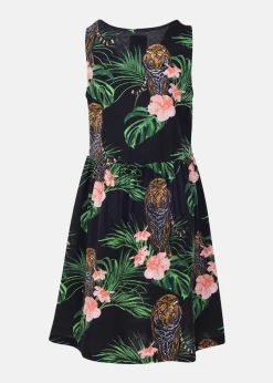 Barn Blount & Pool Jungle Dress JR