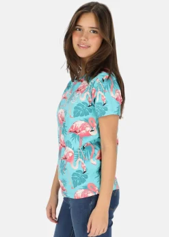 Blount & Pool Jungle Tee W