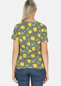 Blount & Pool Jungle Tee W