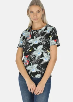 Blount & Pool Jungle Tee W