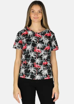 Blount & Pool Jungle Tee W