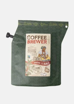 Jo Sport Kaffe Brazil Coffeebrewer 2 cu