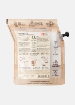 Jo Sport Kaffe Brazil Coffeebrewer 2 cu