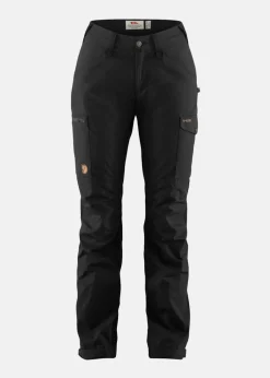 Fjällräven Kaipak Trousers Curved W