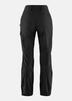 Fjällräven Kaipak Trousers Curved W