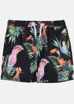 Barn Blount & Pool Kakadua Beachshorts JR