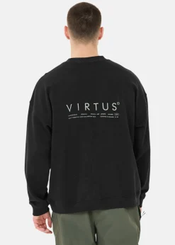 Virtus Kallan M Crew Neck