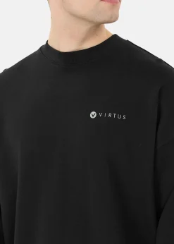 Virtus Kallan M Crew Neck