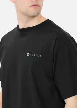 Virtus Kallan M S/S Tee