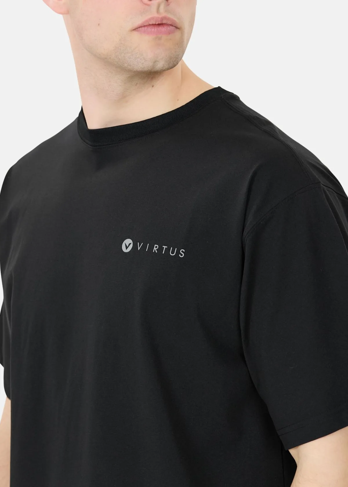 Virtus Kallan M S/S Tee