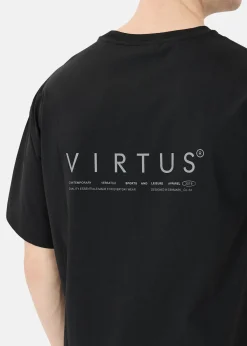 Virtus Kallan M S/S Tee