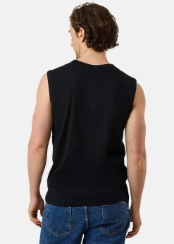 Saint Vincent Kansas Sleeveless Tee