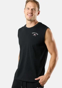 Saint Vincent Kansas Sleeveless Tee
