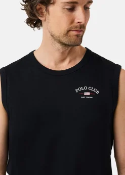 Saint Vincent Kansas Sleeveless Tee