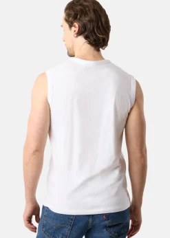 Saint Vincent Kansas Sleeveless Tee
