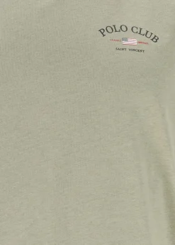 Saint Vincent Kansas Sleeveless Tee