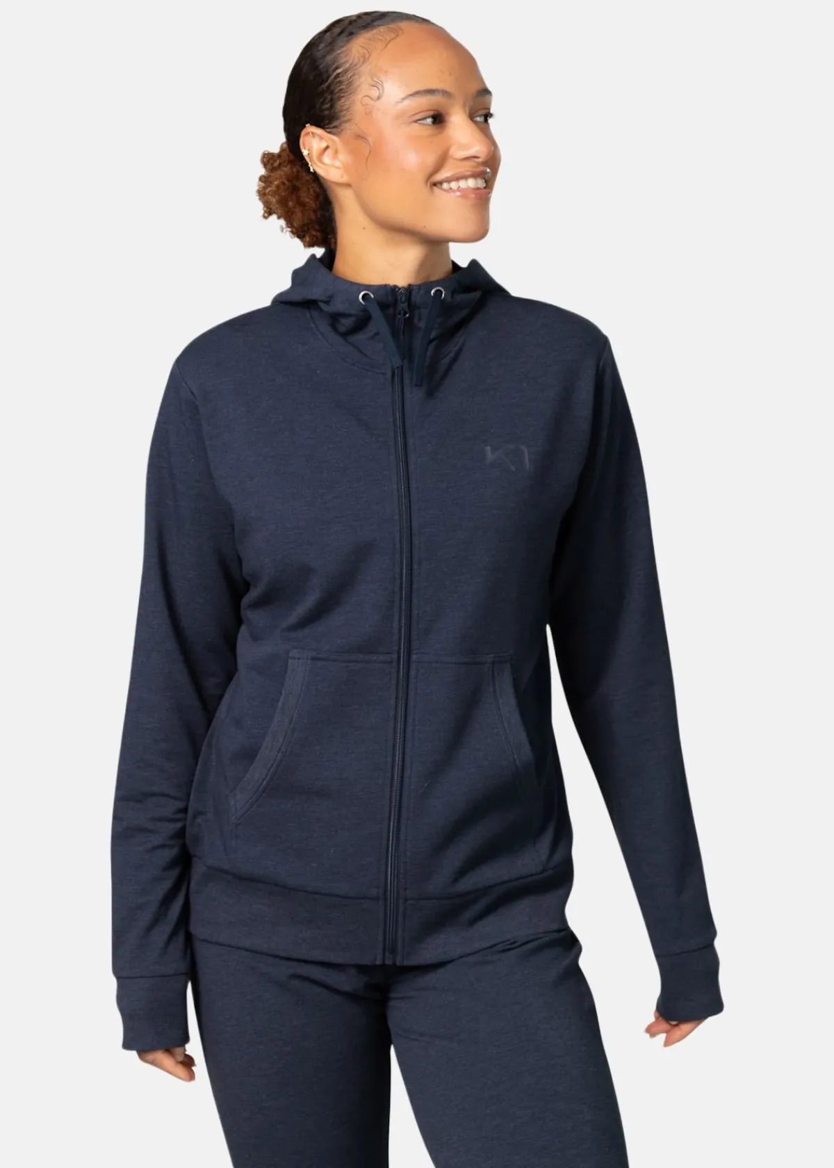 Kari Traa KARI HOODIE