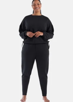 Q-collection Karina W Sweat Shirt