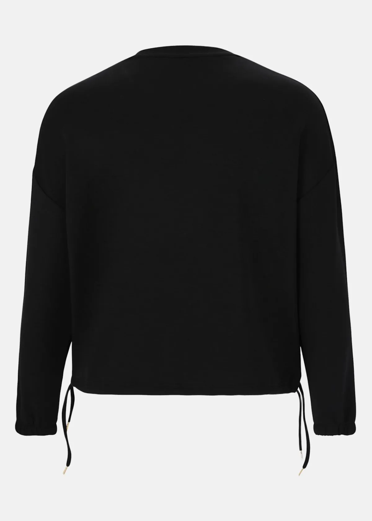 Q-collection Karina W Sweat Shirt