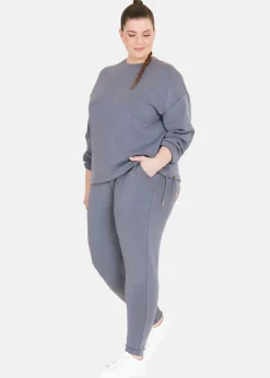 Q-collection Karina W Sweat Shirt