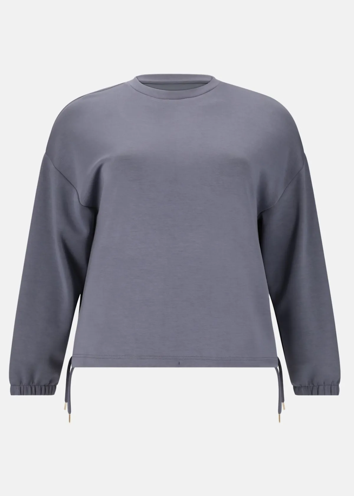 Q-collection Karina W Sweat Shirt