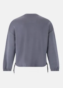 Q-collection Karina W Sweat Shirt