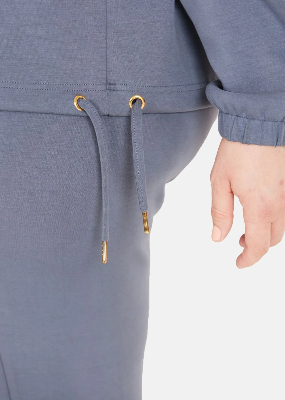 Q-collection Karina W Sweat Shirt