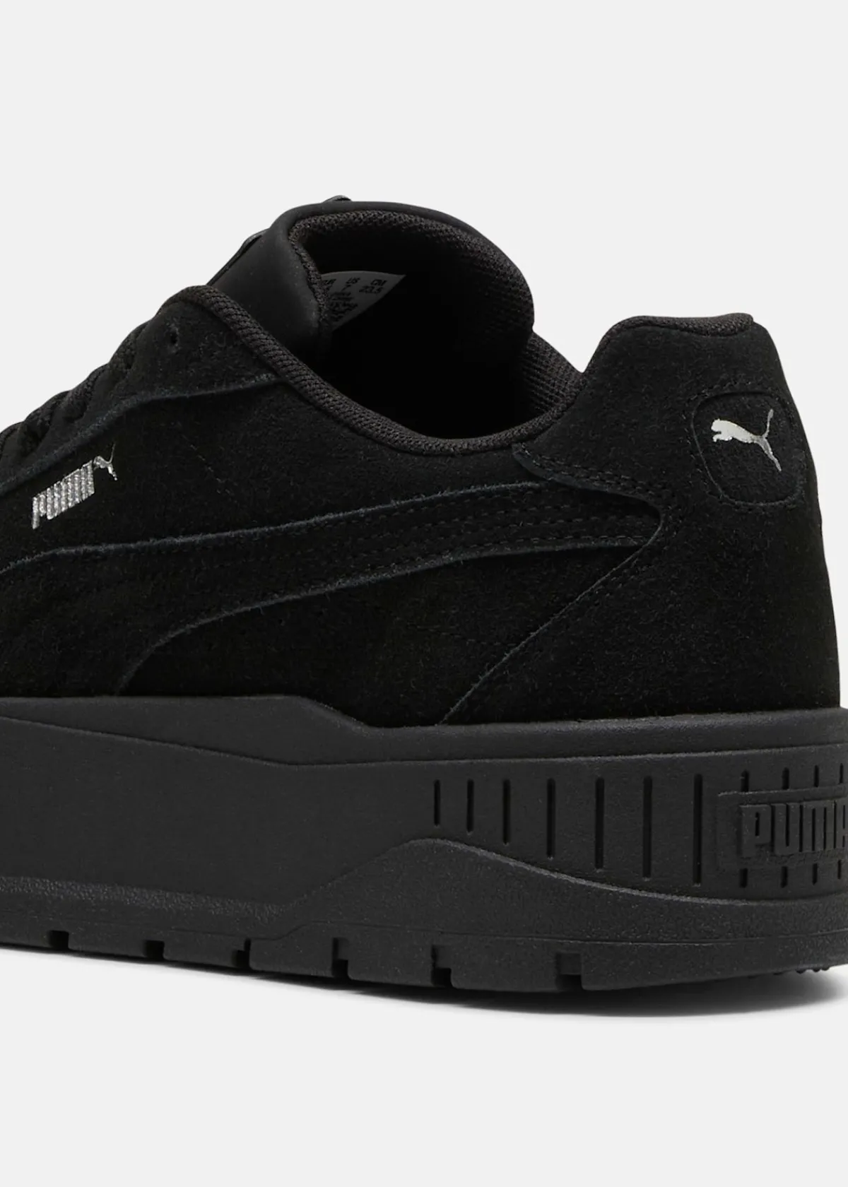 Puma Karmen II