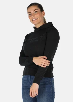 Swedemount Katmandu Merino Wool Hood W