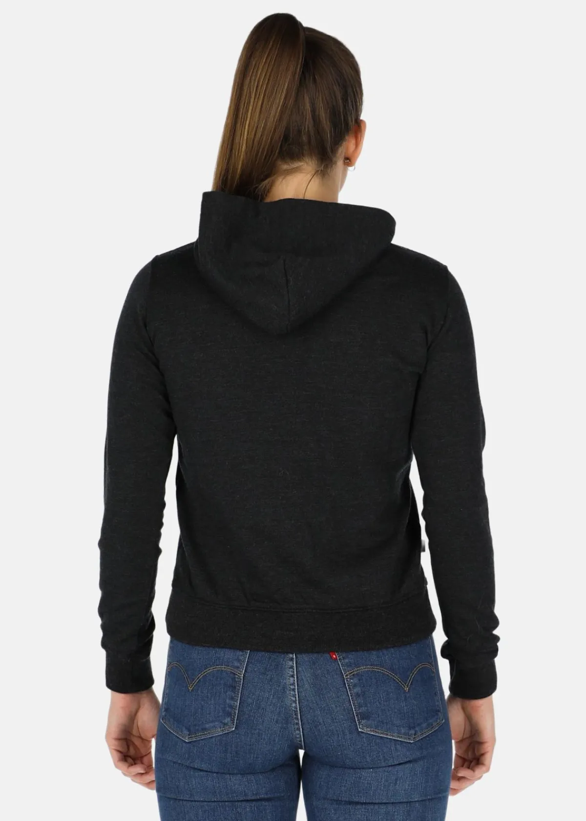 Swedemount Katmandu Merino Wool Hood W