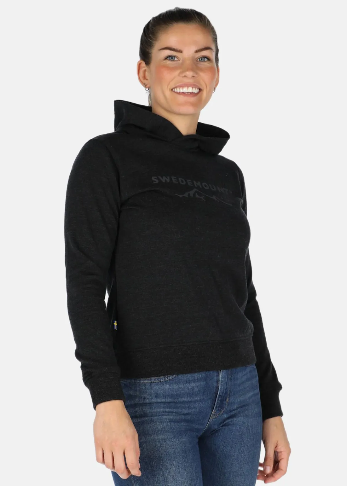 Swedemount Katmandu Merino Wool Hood W