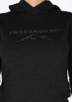 Swedemount Katmandu Merino Wool Hood W