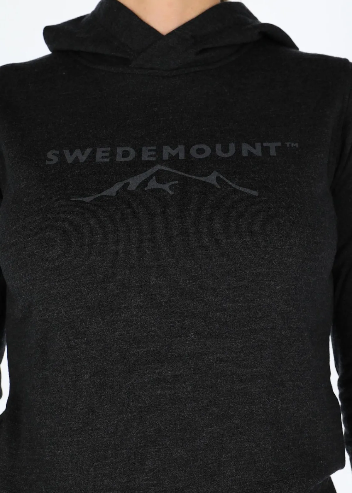 Swedemount Katmandu Merino Wool Hood W