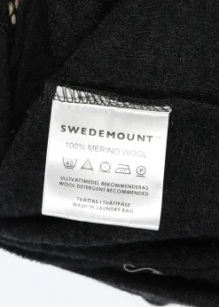 Swedemount Katmandu Merino Wool Hood W