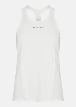 Röhnisch Kay Back Singlet