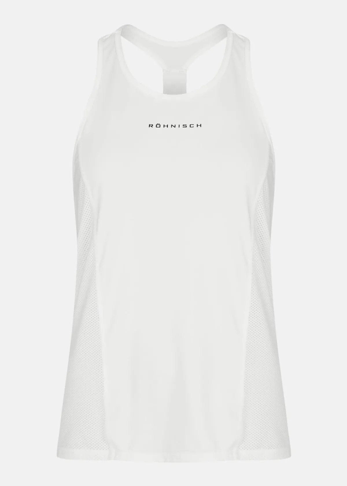 Röhnisch Kay Back Singlet