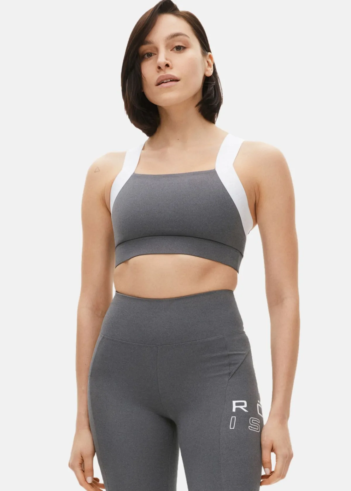 Röhnisch Kay Melange Sportsbra
