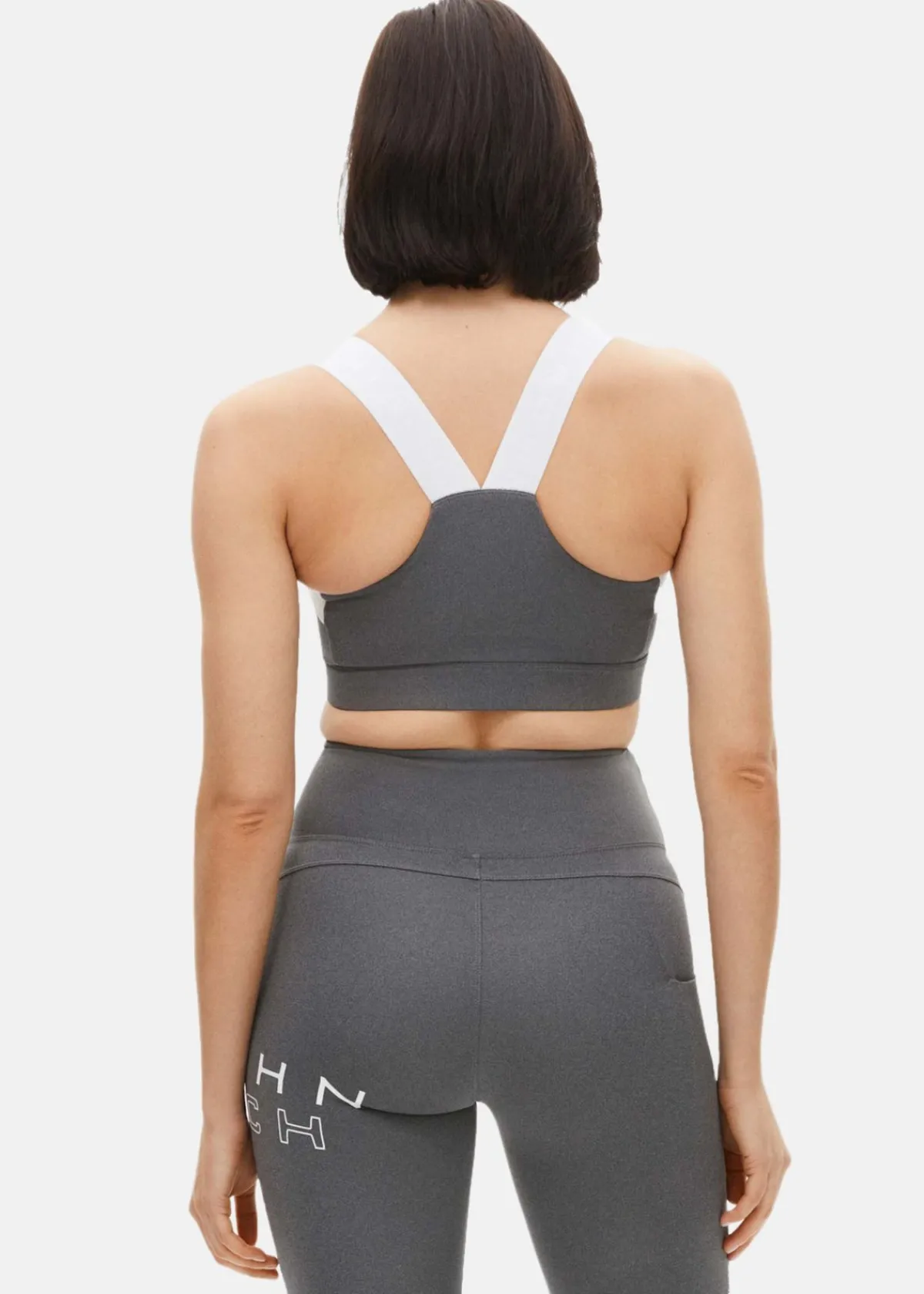 Röhnisch Kay Melange Sportsbra