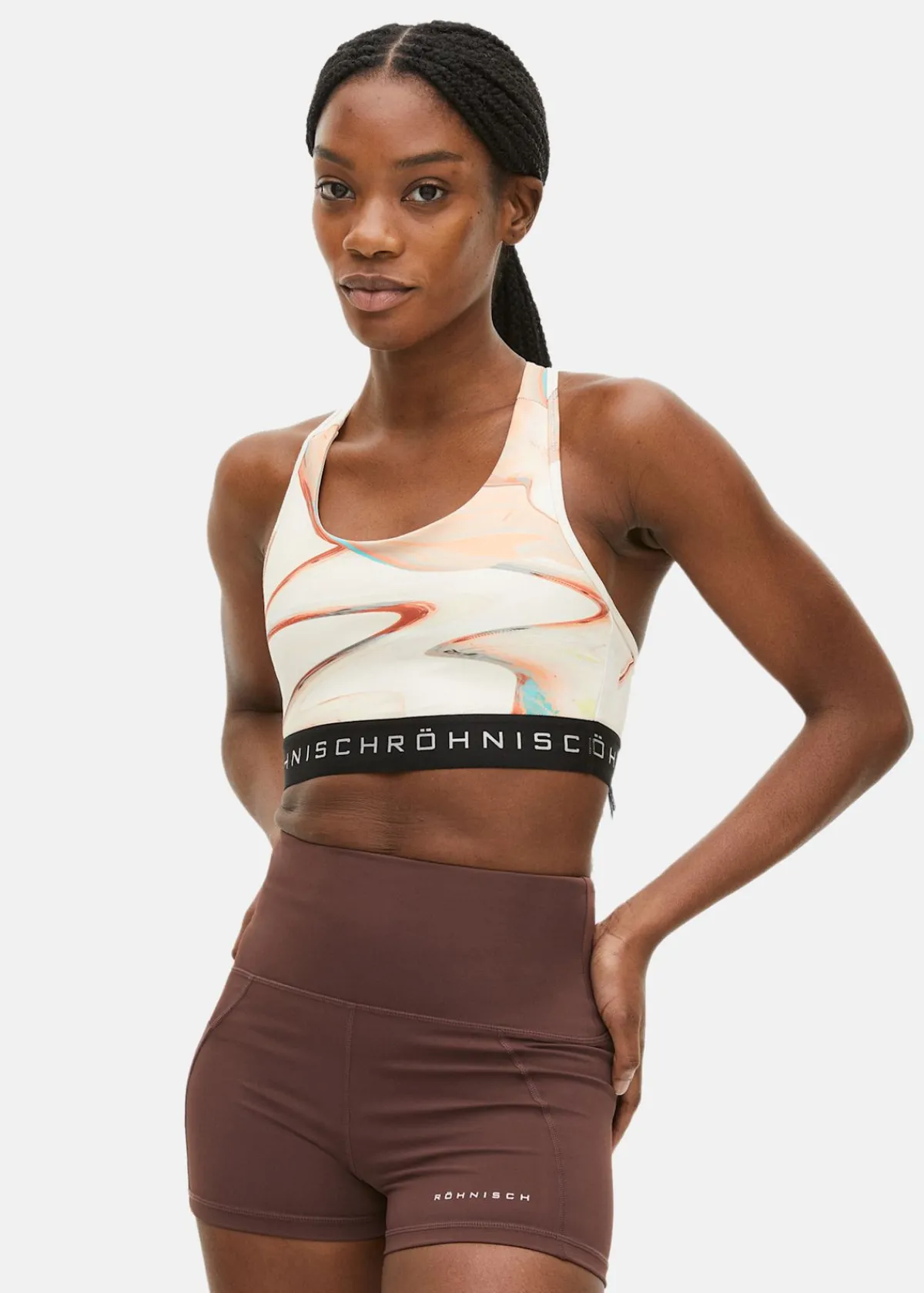 Röhnisch Kay Performance Sportsbra