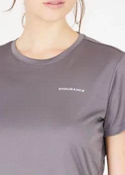 Endurance Keily W S/S Tee
