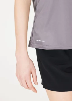 Endurance Keily W S/S Tee