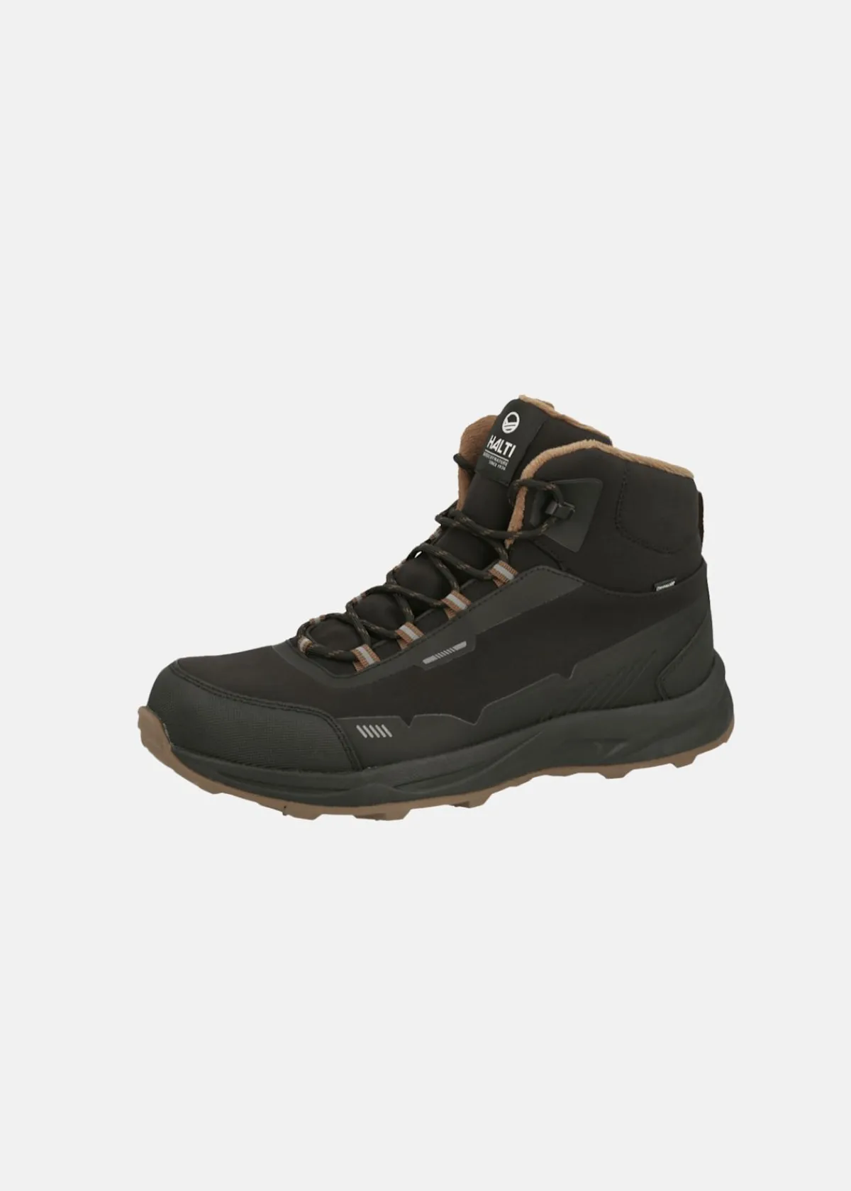Halti Kenai Mid DX M spike shoe