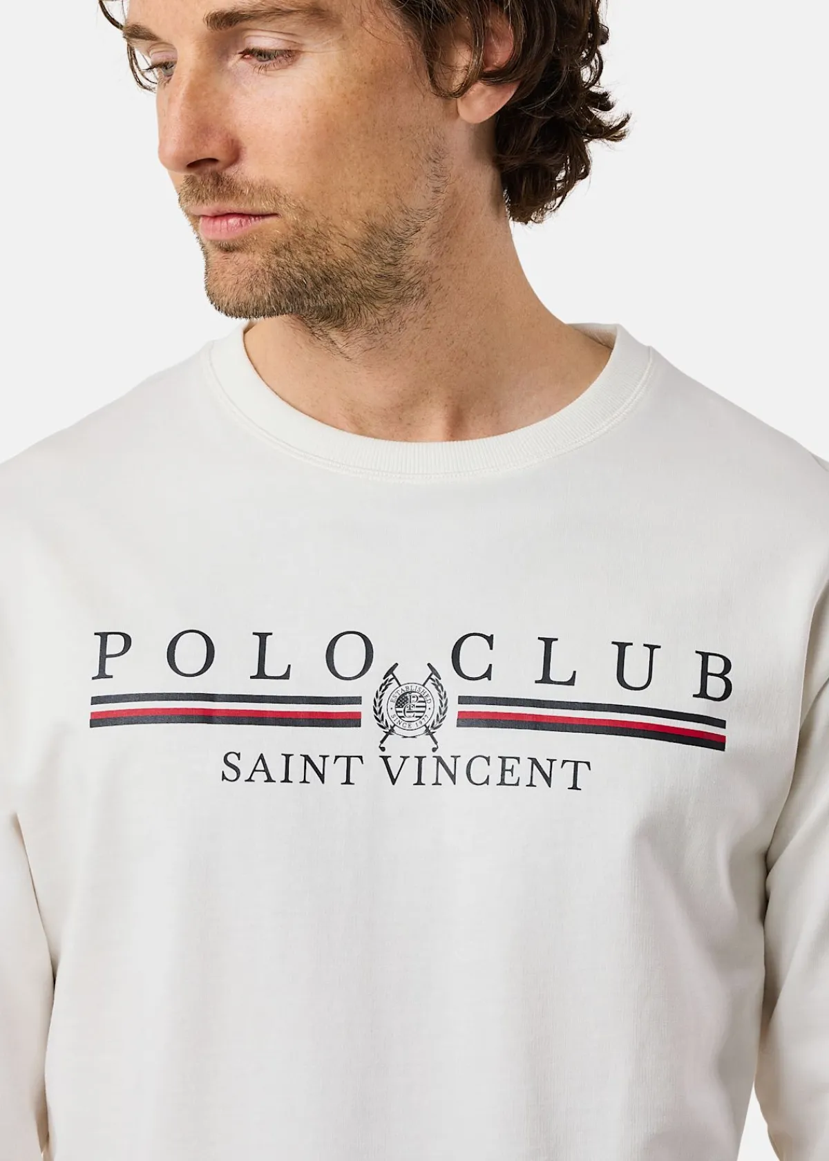 Saint Vincent Kentucky Crew (Portofino Crew)