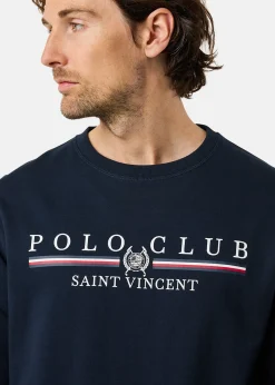Saint Vincent Kentucky Crew (Portofino Crew)