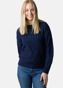 Seaside Key West Knitted Sweater W
