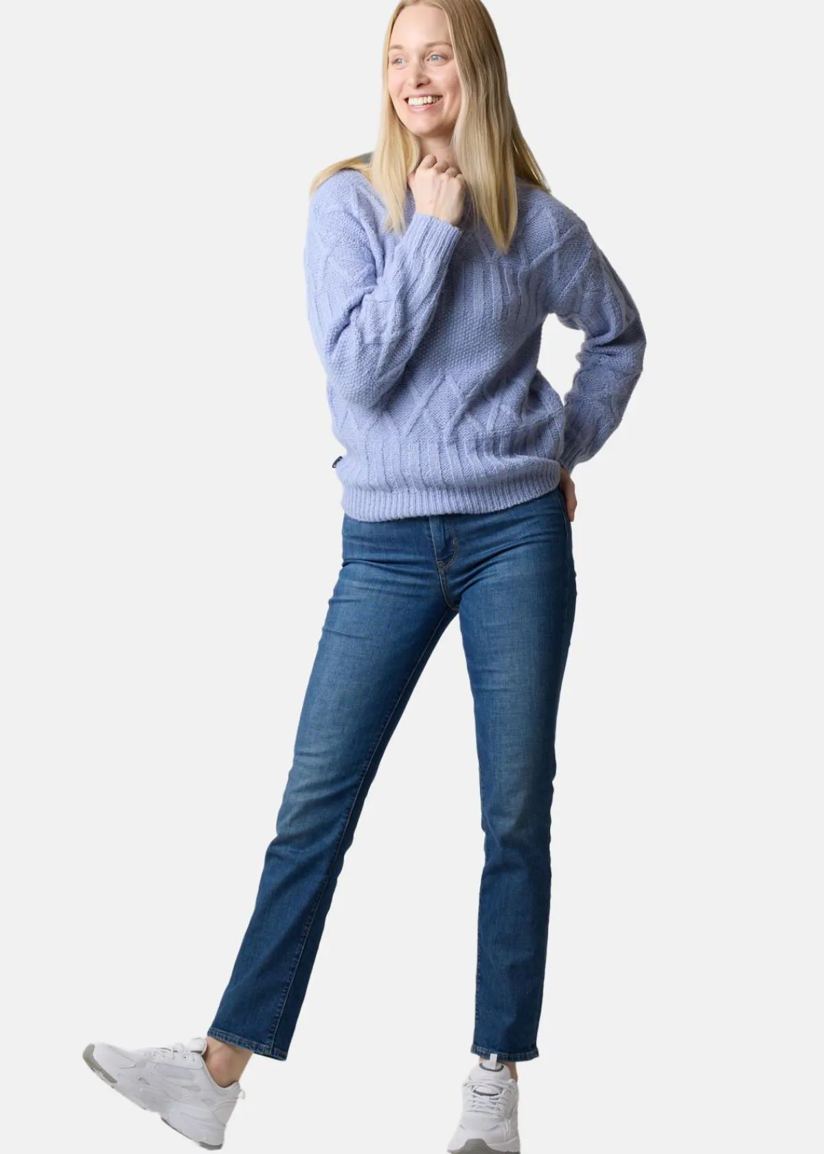 Seaside Key West Knitted Sweater W