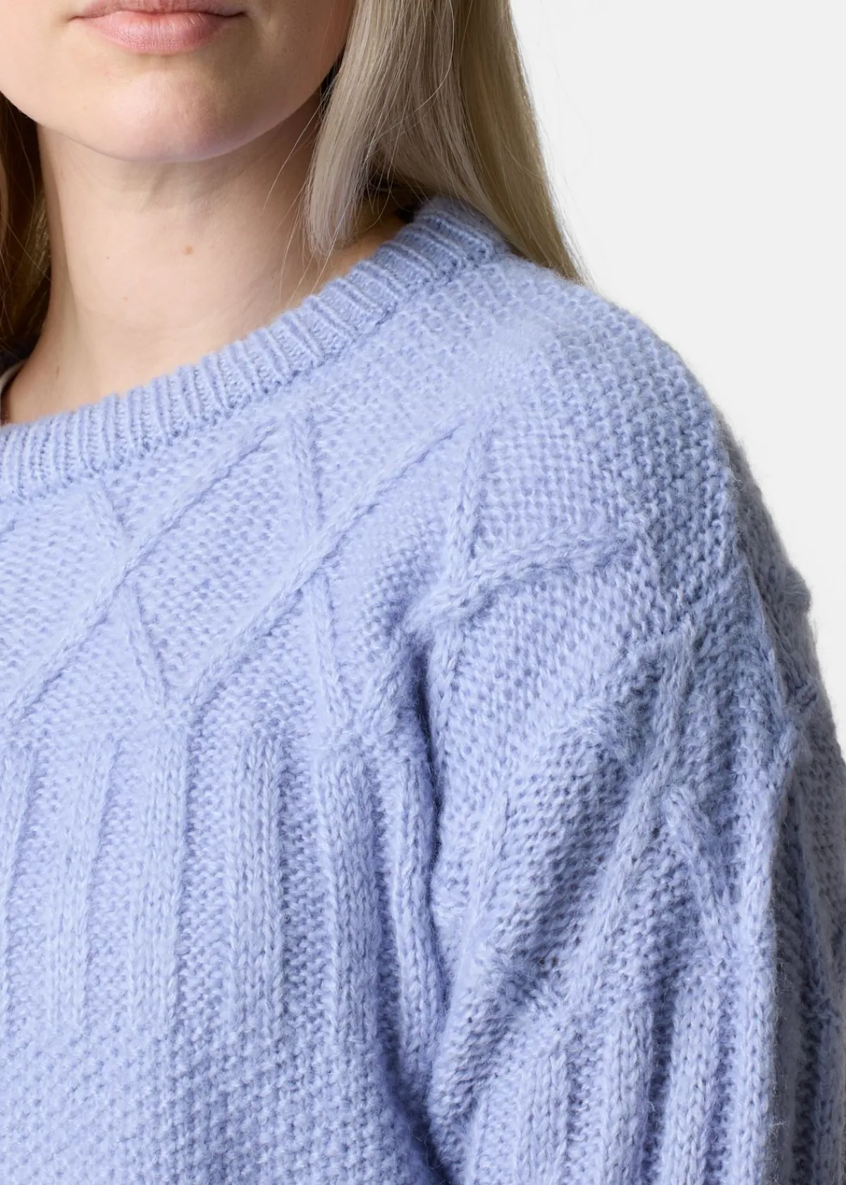 Seaside Key West Knitted Sweater W
